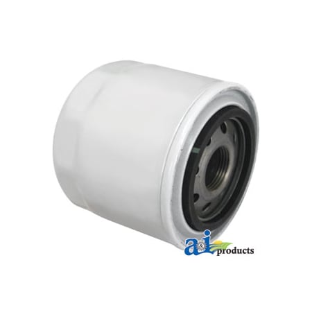 A & I Products Filter, Fuel; Spin On 5" x4" x4" A-1930581